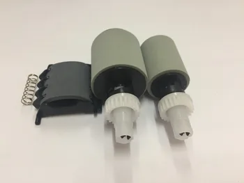 

einkshop CF288-60016 CF288-60015 ADF Feed Pickup Roller Separation Pad for HP Pro 400 M401 M425 M525 M521 M476 M570 M521
