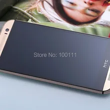 Мобильный телефон htc One M8 5," экран четырехъядерный Android телефон samart телефон