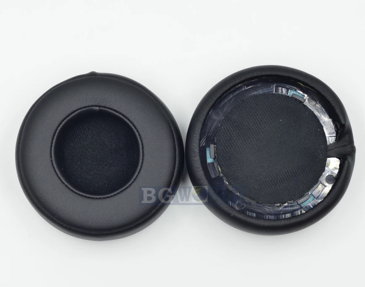 Сменные амбушюры BGWORLD 3 clour для наушников Monster от Dr Dre PRO/DETOX губка наушников|earpad