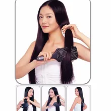 Free Shipping Professional Healthy Paddle Cushion font b Hair b font font b Loss b font
