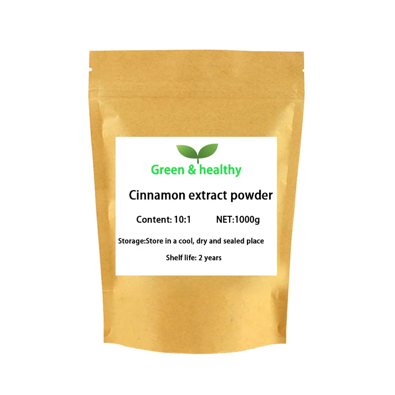 

10: 1 Hot Selling Ceylon cinnamon extract/Cinnamon Bark Extract powder