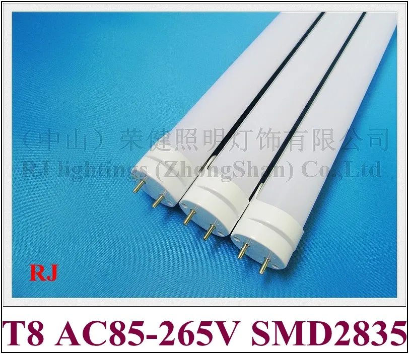 

LED tube 0.6M / 0.9M / 1.2M / 1.5M 9W / 15W / 20W / 30W clear/frost cool white/ warm white T8 G13 AC85-265V 30pcs/lot
