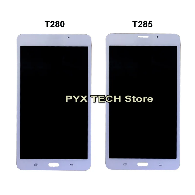 For Samsung for Galaxy Tab A 7.0 2016 SM T280 SM T285 T280 T285 Lcd