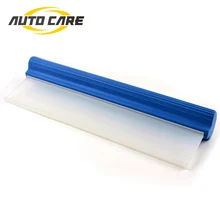 Auto Per La Cura Professionale Ad Asciugatura Rapida Tergicristallo Lama Auto Flexy Lama di Pulizia Parabrezza Del Veicolo T di figura Del Silicone S02