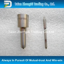 Натуральная сопла DLLA150P866 костюм 095000-5550