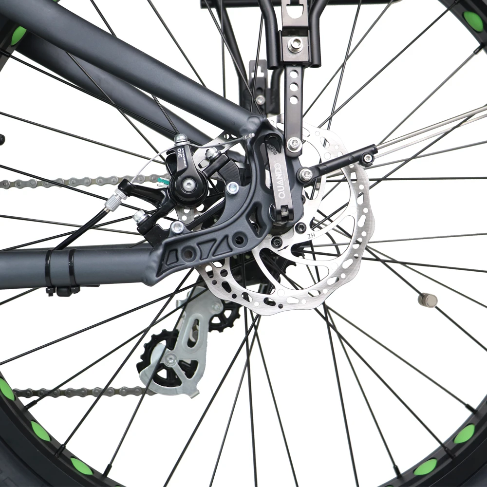 Sale Drop shipping USA/CANADA 48V1000W electric fat tire bike with bafang BBSHD mid drive motor 5
