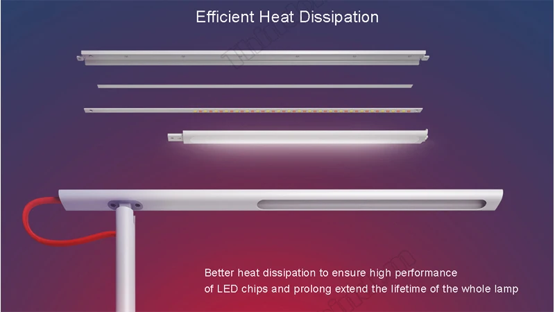 Mijia Desk Lamp 9