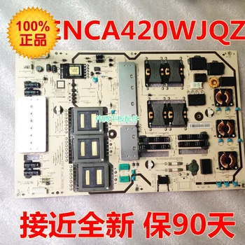 

RDENCA420WJQZ CT38005 for Sharp LCD-60X50A Power Board