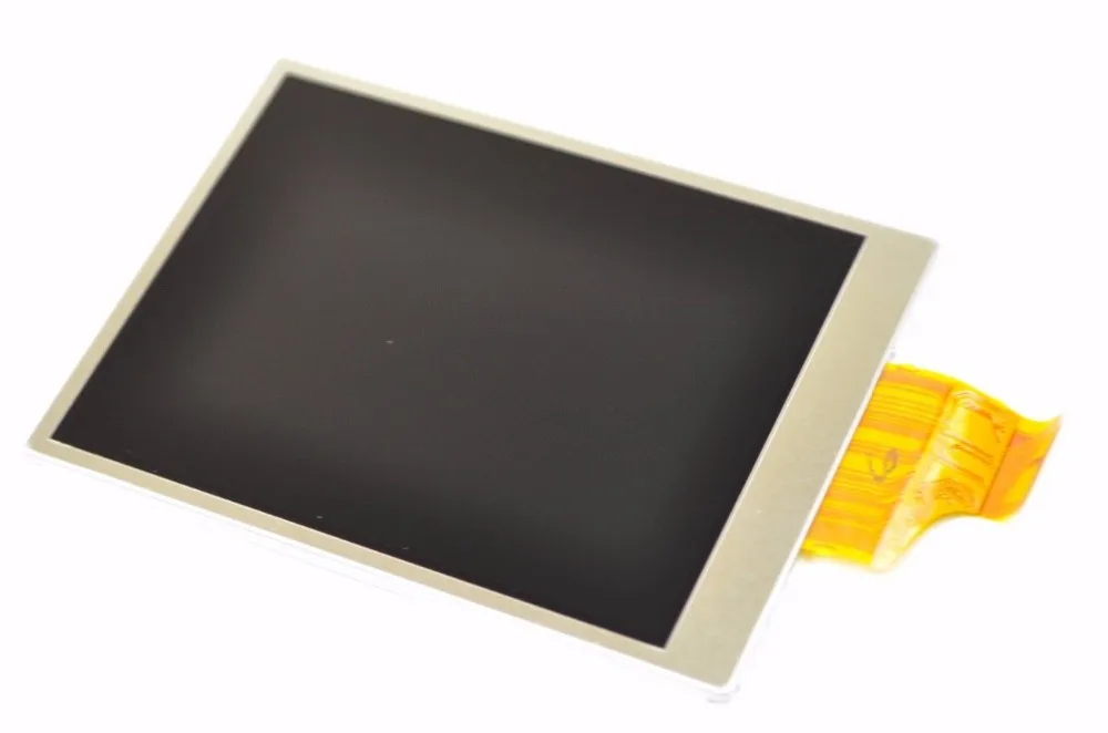 

NEW LCD Display Screen For Panasonic DMC-LZ40 LZ40 For Sony DSC-H300 H200 H100 H400 Digital Camera Repair Part + Backlight