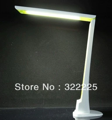 Er deprimeret Modtager Gå op 3W 5700K 6300K Natural white Rechargeable Touch Switch Three Steps Dimmable  Panel LED Desk Lamp/table lamp CE RoHS Compliant|led lamp|lampe led g4lamp  commander - AliExpress