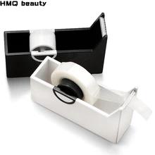 Профессиональное наращивание ресниц поставка микропорная Бумага медицинская лента инструмент для разделения