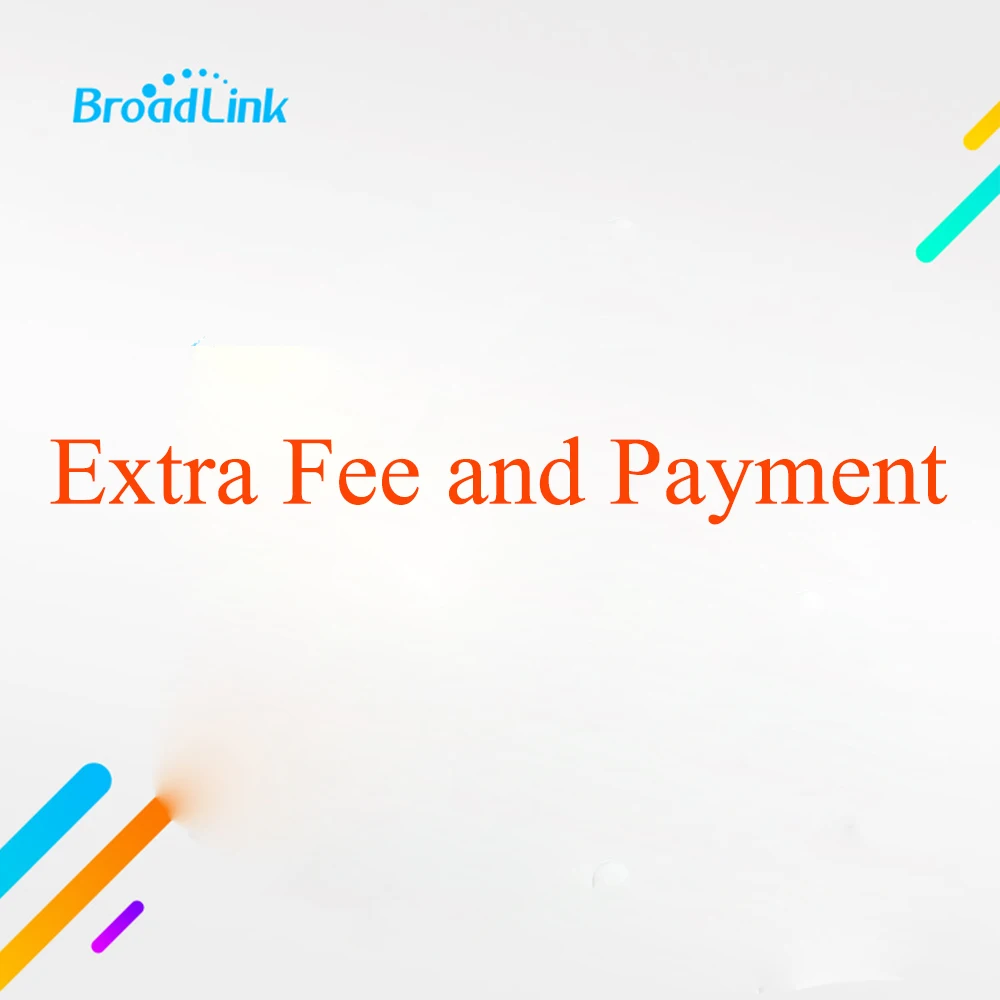 

Extra Fee for Customer specified products payment channel