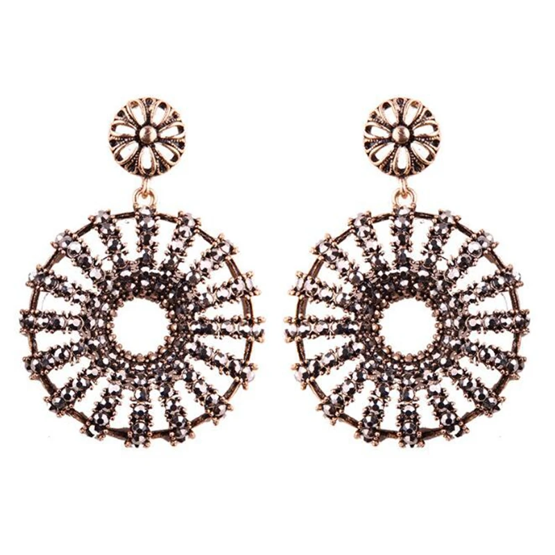 bohemian earrings (1)
