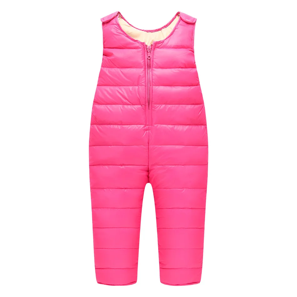 

Fashion winter Boy's winter pants for girls clothes , 80% down children's winter pants all for kids Clothing and accessories