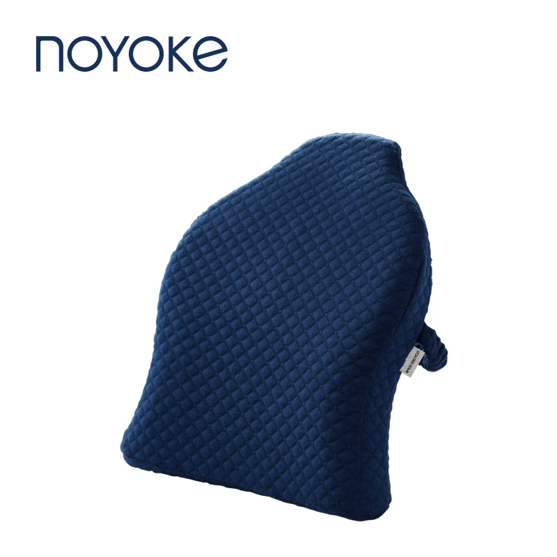 

NOYOKE Seat Cushion Raw Materials Memory Foam Waist Cushion Office Nap Pillow Chair Car Cushion Sofa Cushions Pillows
