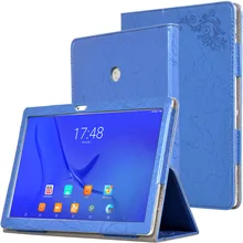 Чехол для Teclast T10, роскошный чехол из искусственной кожи с функцией автоматического сна и пробуждения, чехол для Teclast T20 E3C5, 10,1 дюймов, чехол для планшета и Бесплатный стилус