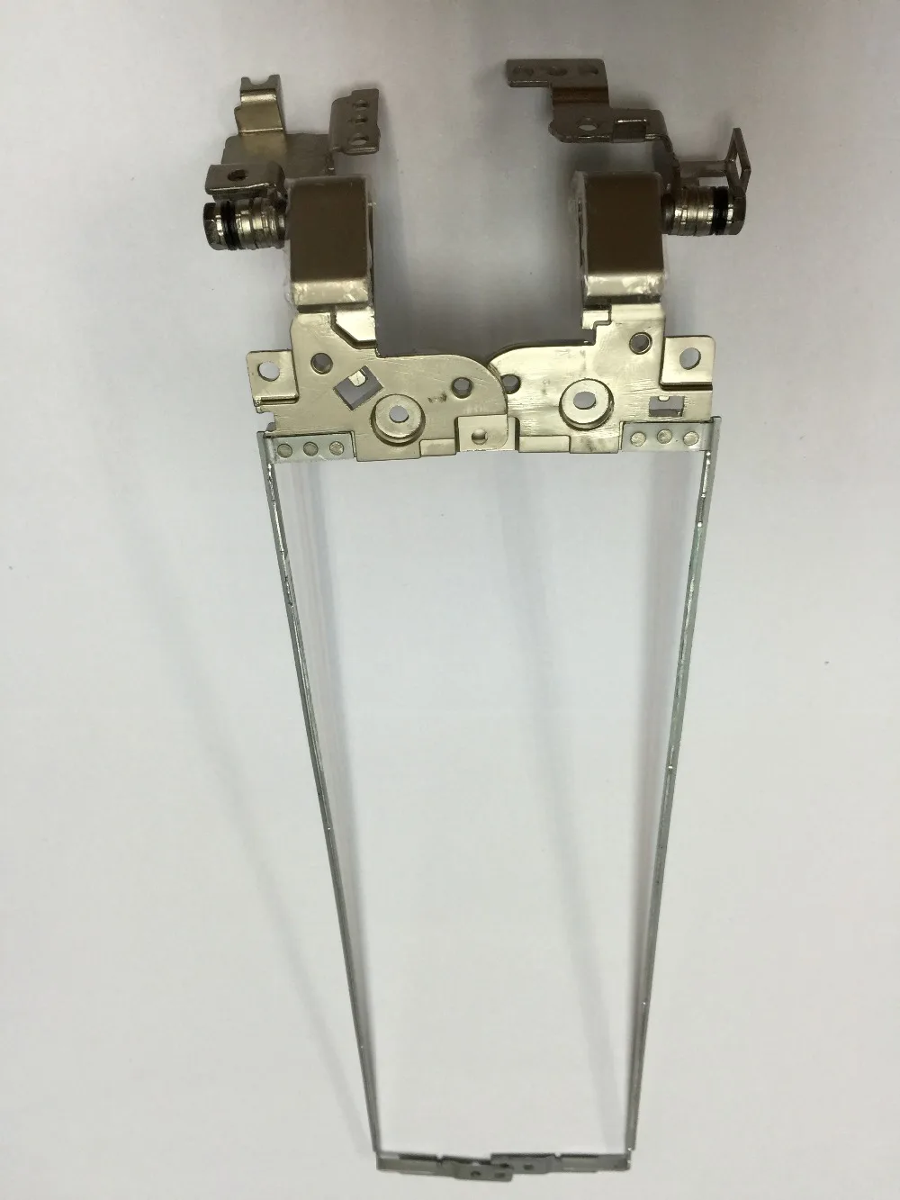 New Laptop Hinge For Lenovo E40 E40 30 E40 70 Notebook L&R LCD Hinges