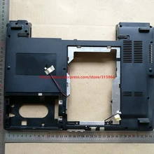 Novo portátil inferior caso base capa para acer aspire 3680 5570 5580 yhn36zr1batn500