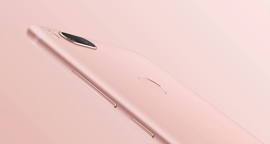 4Original Xiaomi Mi 5X Snapdragon 625 Octa Core Smartphone 4GB RAM 64GB ROM Fingerprint ID FDD 5.5 FHD MIUI 9 Dual Camera (3)