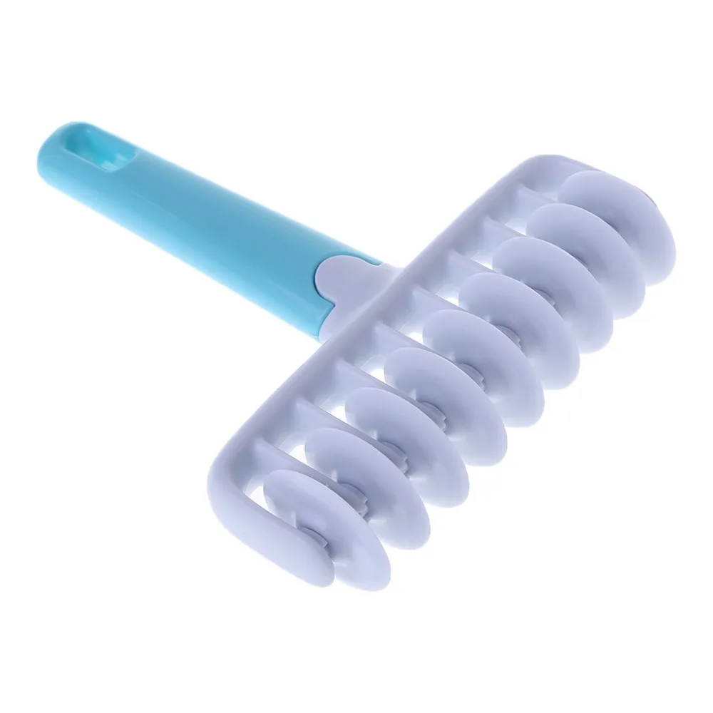 1 Set Cake Cutter Roll Roller Fondant Bakery Tools DIY Chocolate Cakes Decoration Floral Biscuit Wheel Knife Pizza Accessories