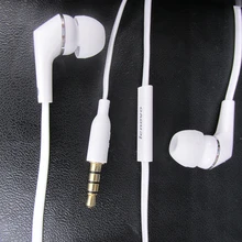 Original Lenovo In ear Earphones Unique Engine Shape Supper Bass auriculares Headset With Mic For iPhone
