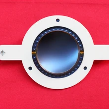 ID: 44,4 мм твитеры диафрагмы для MR922, MR926, MR935, MR938, 2418, 2418 H, 2418-H, 2418H-1 Рупорная звуковая катушка