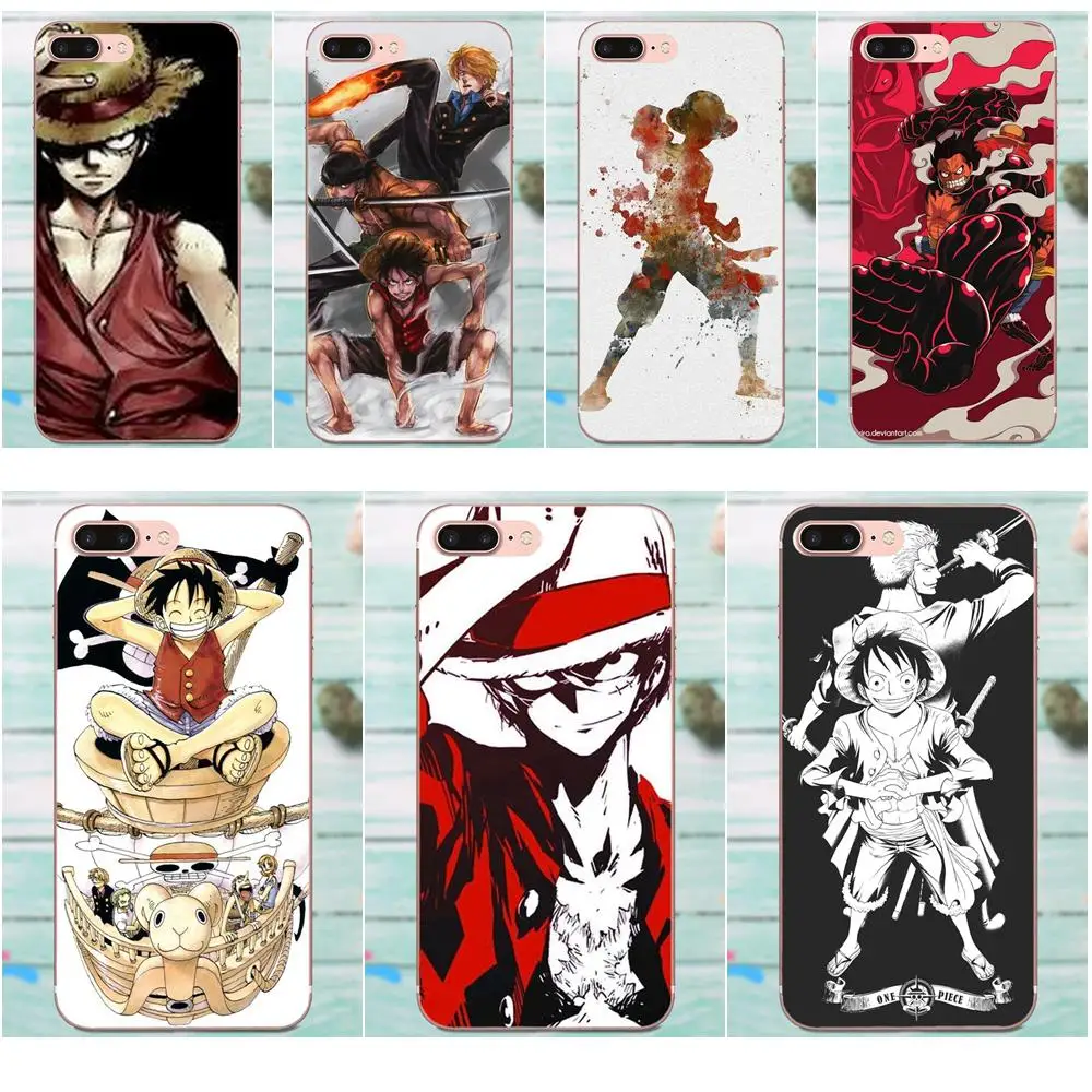 

Jp Anime One Piece Monkey D Luffy Soft Capa For Galaxy J1 J2 J3 J330 J4 J5 J6 J7 J730 J8 2015 2016 2017 2018 mini Pro