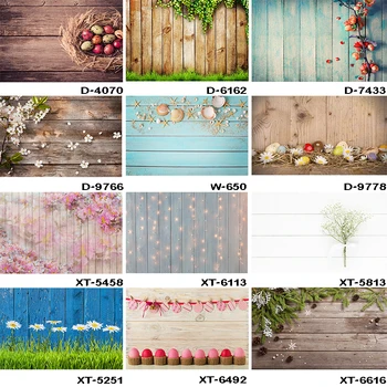 

Vintage Wood Floor Background For Photographers Wooden Board Planks Texture Customized Photography Filming Booth Backdrops Photo