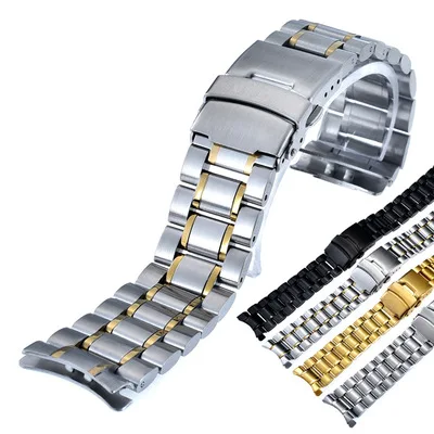 

SOLLEN Watches Men Famous Multi Function clock automatic mechanical Watch Waterproof Full Steel Male WristWatch