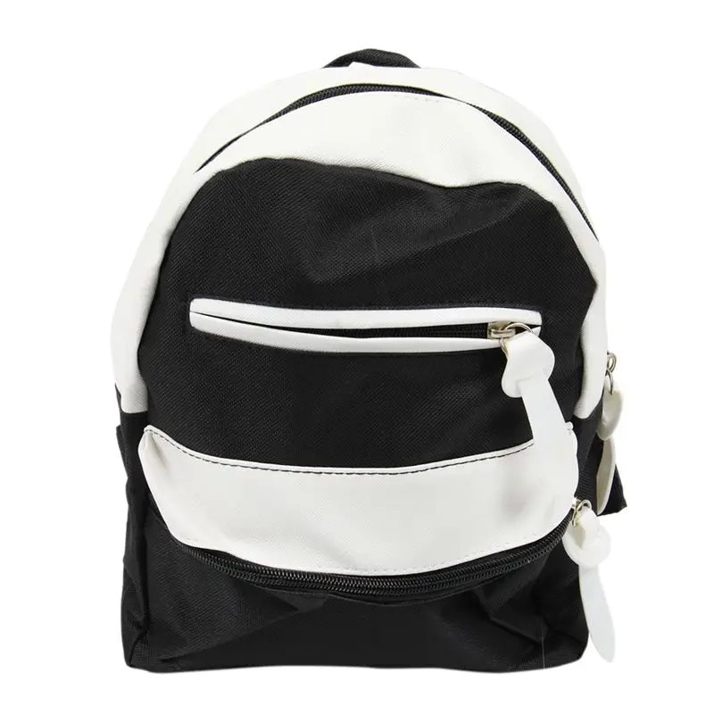 

Women's nylon pattern fashion Wild Travel Backpack