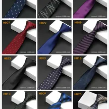 Для мужчин полосатый Темно-синие классические галстуки для жениха зеленый цвет 5,5 см тонкий шеи галстуки для свадьба галстук узкие галстук для жениха для Для мужчин