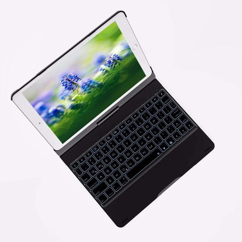6 Case For iPad 2018 97inch