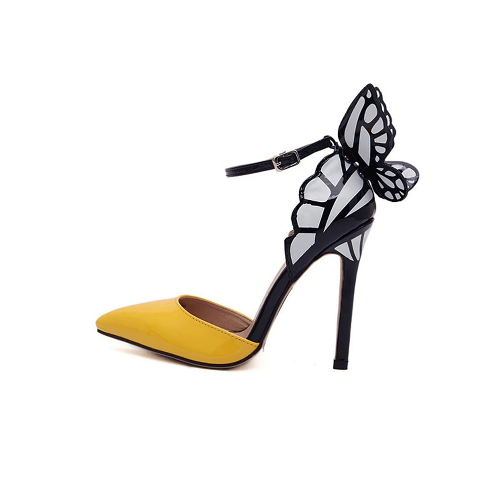 Womens René Caovilla brown Metallic Butterfly Sandals 105 | Harrods #  {CountryCode}