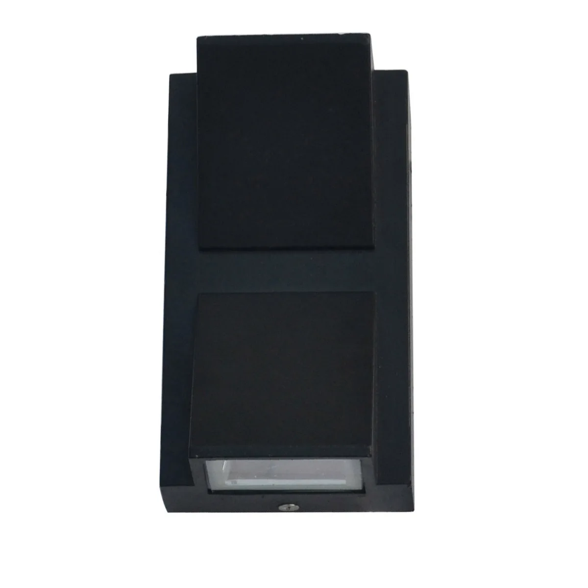 Jiawen 6W 10W Villa corridor wall lights Outdoor waterproof LED wall lamp ,Up and Down Lighting(AC85-265V)