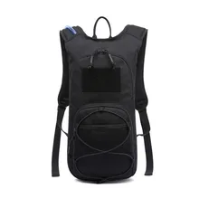 2L сумка для воды рюкзак для походов на природу Военный Тактический Рюкзак Для Езды На Велосипеде
