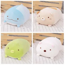 28 см японского аниме Sumikko Gurashi мягкая плюшевая игрушка Сан х