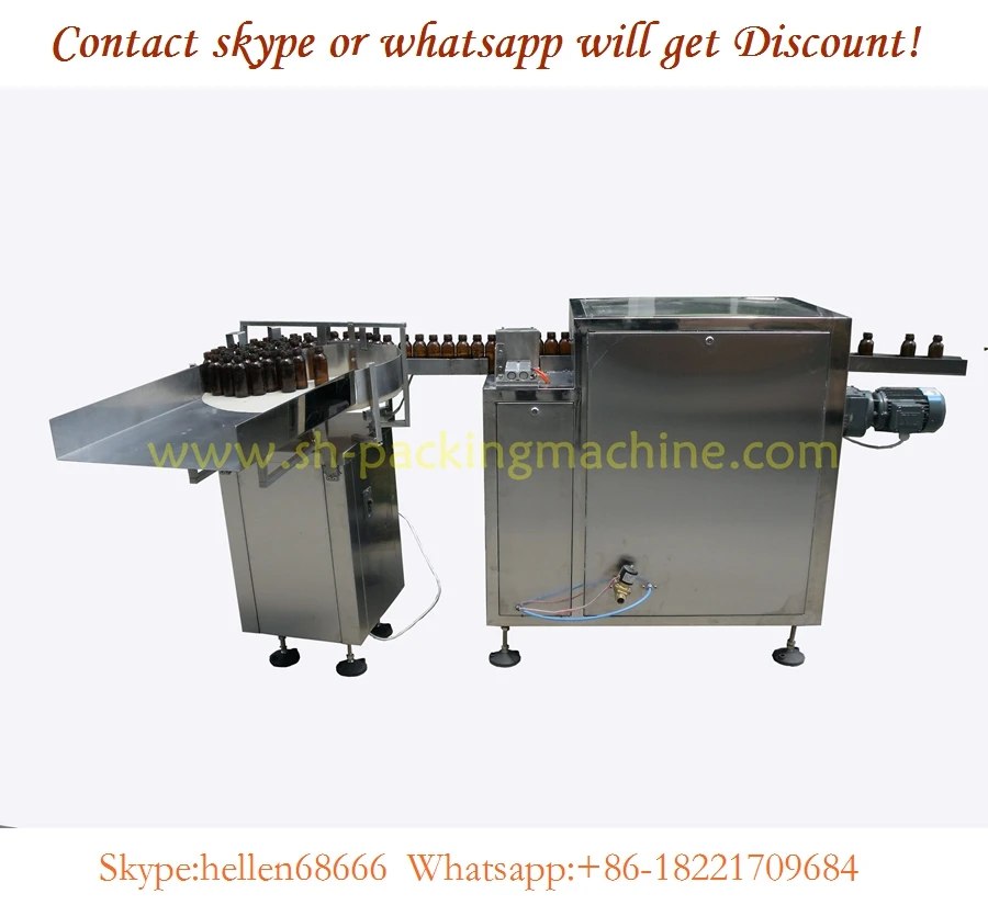 Table De Retournement Automatique 800mm 304 Sus Table D Accumulation Et Trieuse Mangeoire Pour Bouteilles Aliexpress