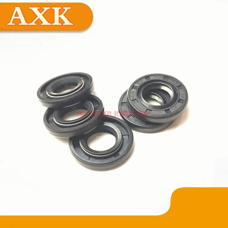

2019 Limited Hts Rubber Ring Silicone Gasket Axk 10pcs High Quality Skeleton Oil Seal 30*46*7/10/30*47*5/7/8/10/12/30*48*8/10