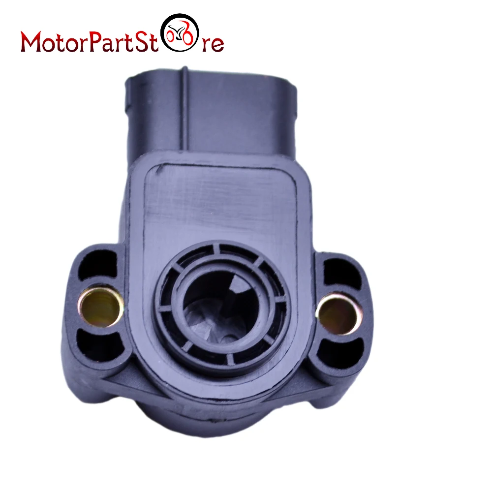 GEGT7610 368 Throttle Position Sensor TPS for Ford Car