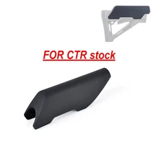 ArmyTac MAG пуль промышленности щека стояк аксессуаров высокого Стиль для Применение на не AR/M4 Применение щека стояк CTRL eM OE EX053 Охота