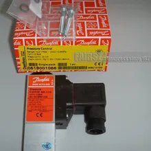 Переключатель контроля давления DANFOSS MBC5100 1211-1CB04 061B001066