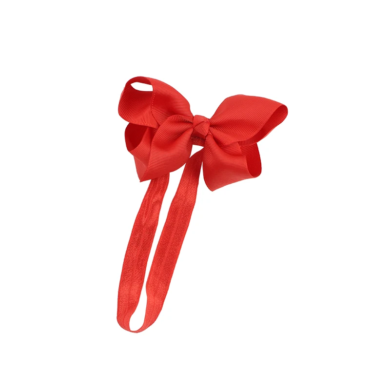 Fashion  Headwear Girls child Hair Band Bow Headbands Flower Hair Accessories Elastic bands hair ornaments on the head  (22)