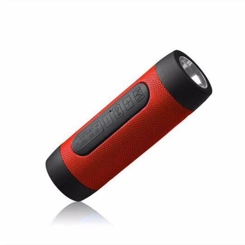 2019 Колонка Bluetooth динамик fm радио портативный водонепроницаемый открытый