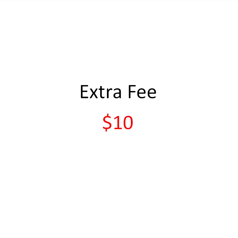 

Extra Fee For Bamboo Handbag