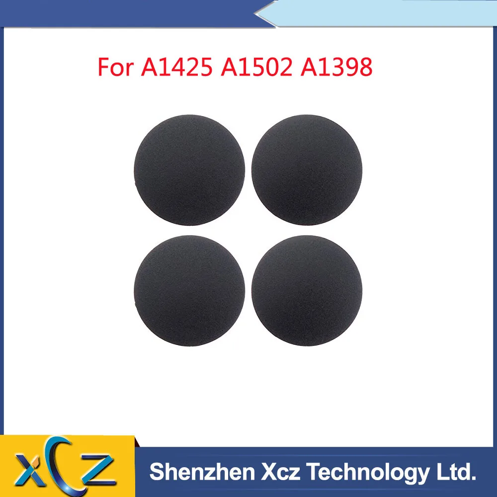 

Retina Bottom Case Rubber Feet Foot for Apple Macbook Pro Retina A1398 A1425 A1502 2012 2013 2014 2015 Year