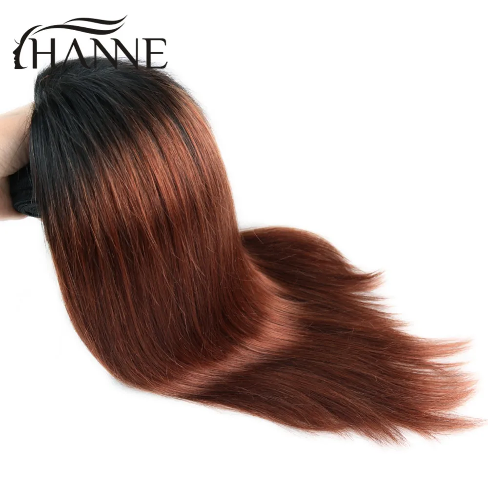 ombre brown human hair20