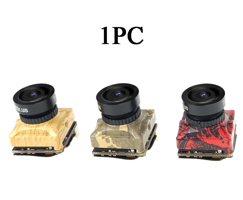 Original New Caddx Turbo Micro SDR2 PLUS FPV Camera FPV Cam 5-40V 1000 TVL 1200TVL 1/2.8 Original New Caddx Turbo Micro SDR2 PLUS FPV Camera FPV Cam 5-40V 1000 TVL 1200TVL 1/2.8
