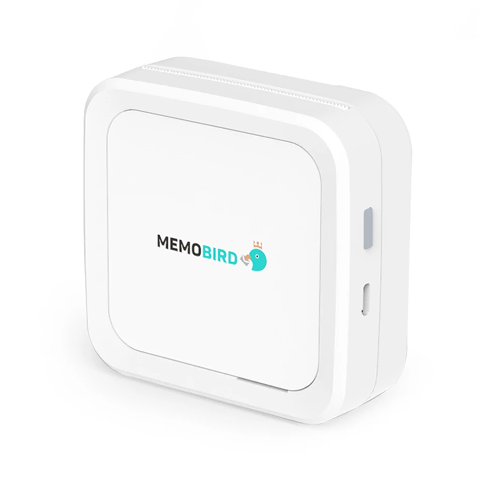 

58mm Mini Wireless POS Portable Thermal Bluetooth Printer Thermal Picture Photo Printer for Android IOS Mobile Phone GZM5806