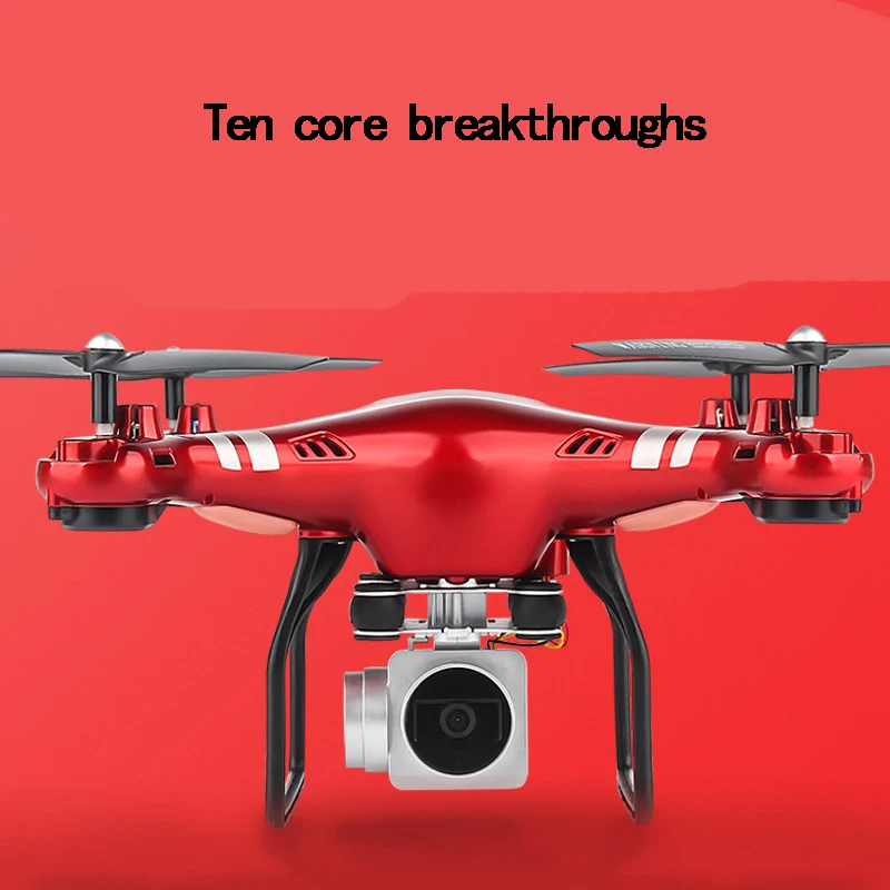

Rc Helicopter Toys Mini Drones With Camera Hd Quadcopter Gps Racing Remote Control Drone Fpv Profesionales Brushless Micro Kids