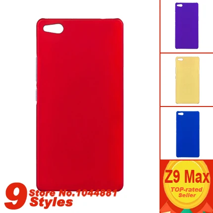 

ZTE nubia z9 max case cover plastic ZTE nubia z 9 max z9max